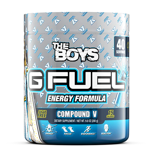 مركب GFUEL V Tub