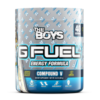 مركب GFUEL V Tub