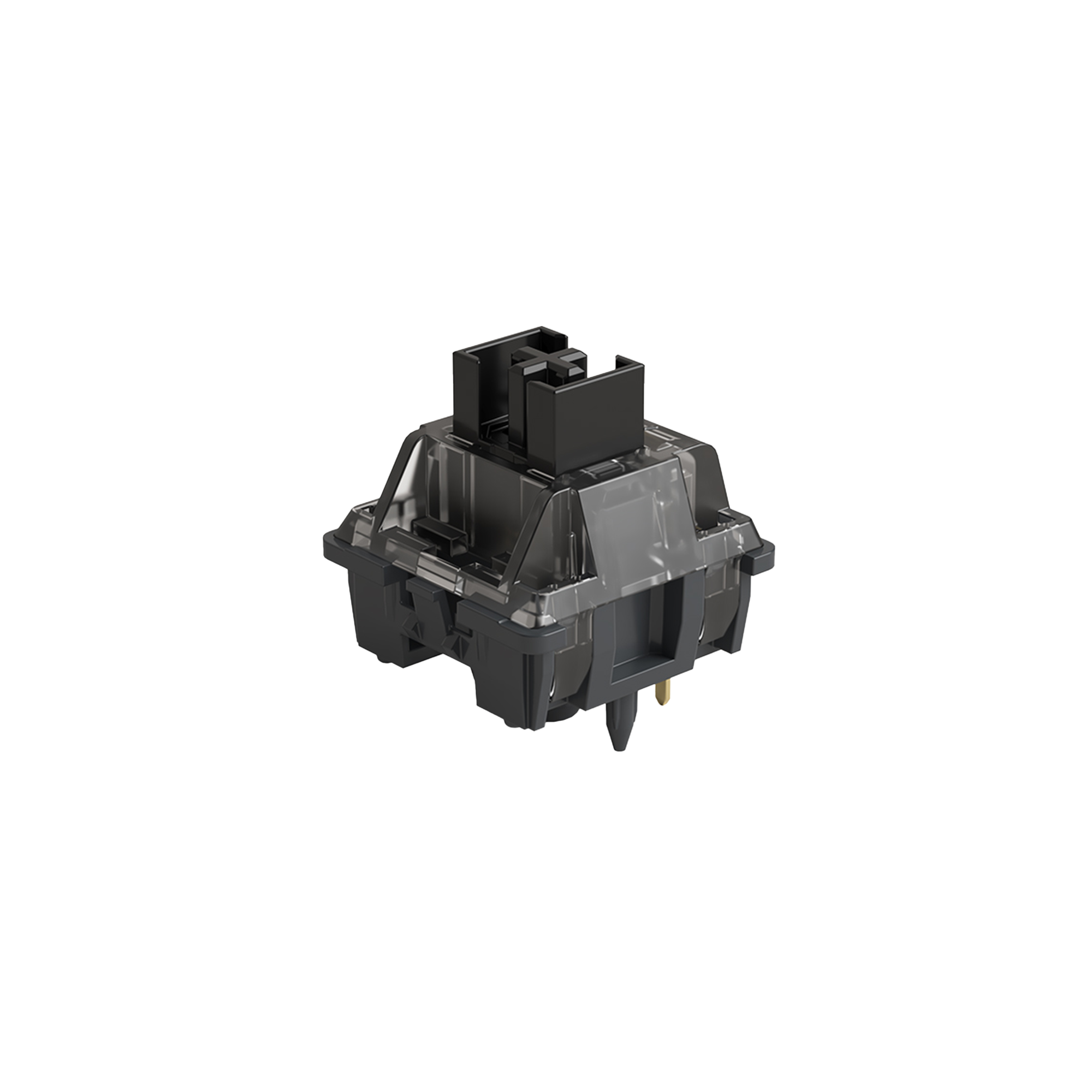 Akko V3 Cream Black Pro Switch (45 قطعه)