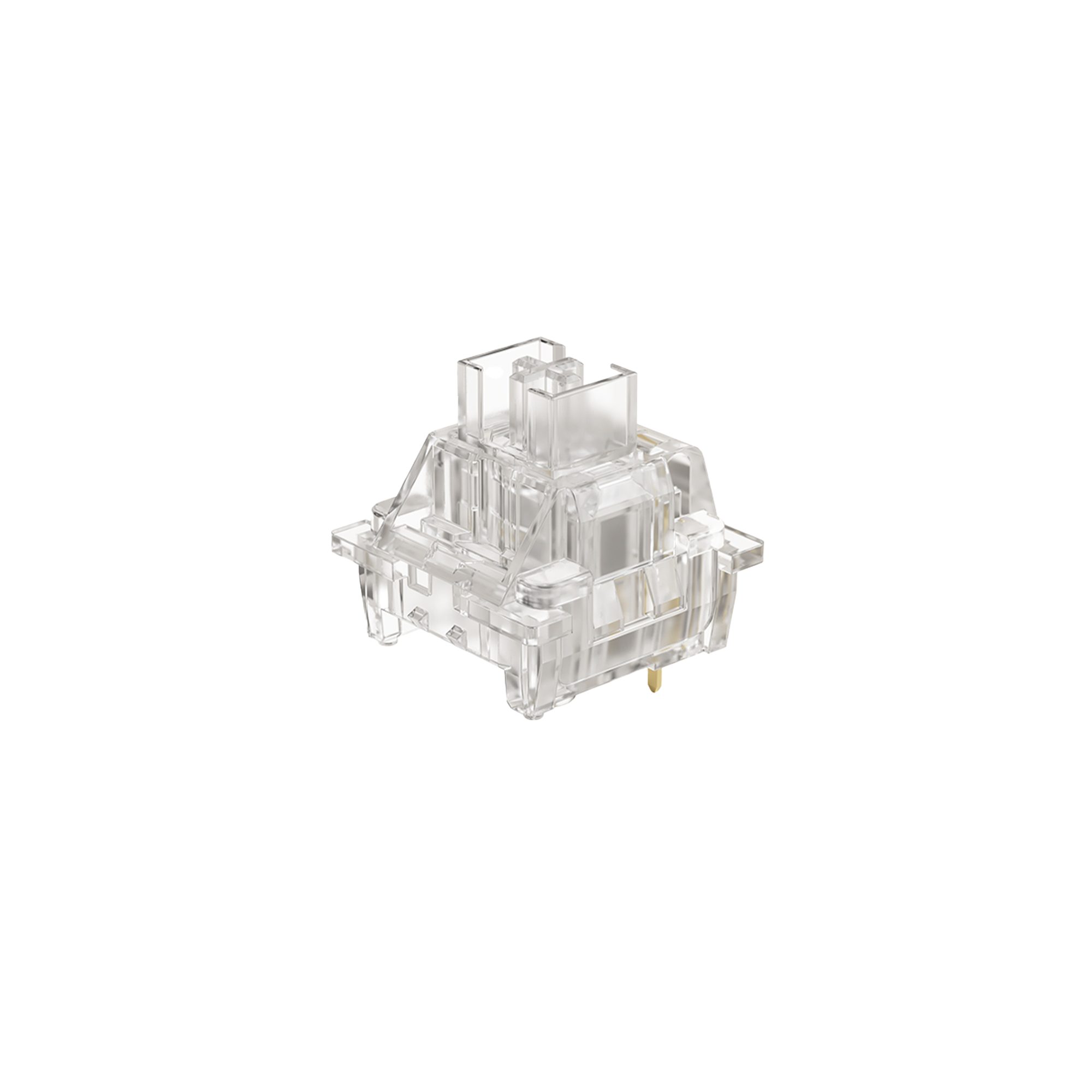 Akko V3 Crystal Pro Switch (45 قطعه)