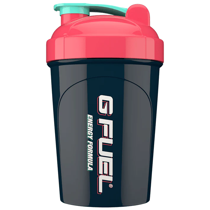 GFUEL Cyborg Shaker