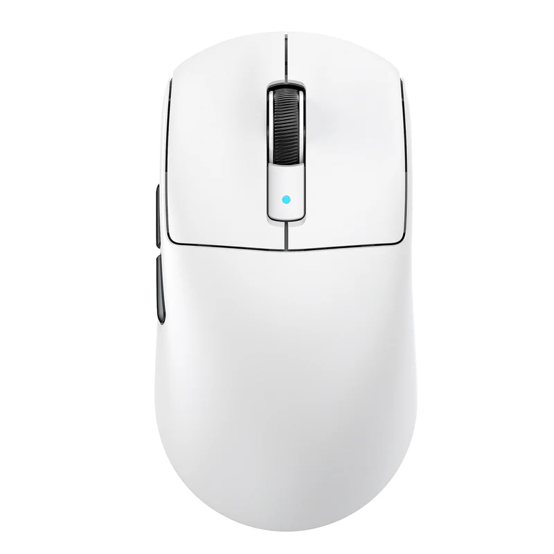 Attack Shark R6 Ultralight 39g Gaming Mouse