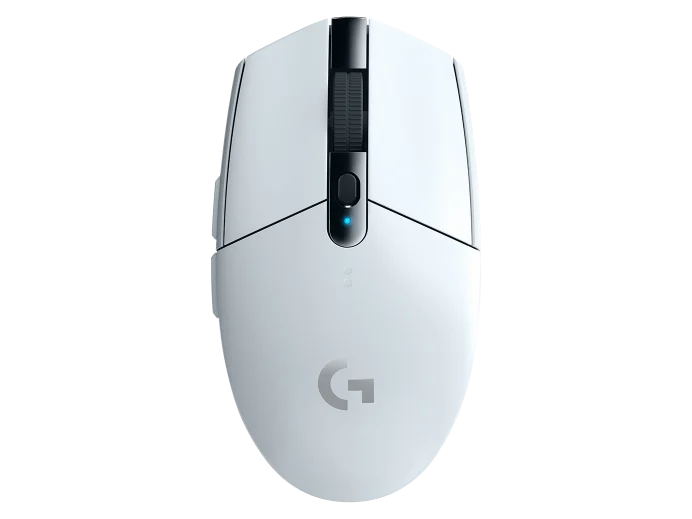 Logitech G304 Wireless Gaming Mouse