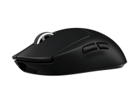 Logitech GPRO X Superlight Black