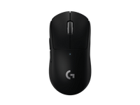 Logitech GPRO X Superlight Black