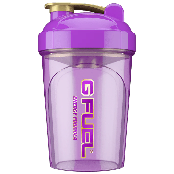 GFUEL DaVirus Shaker