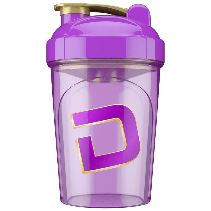 GFUEL DaVirus Shaker