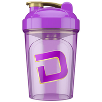 GFUEL DaVirus Shaker