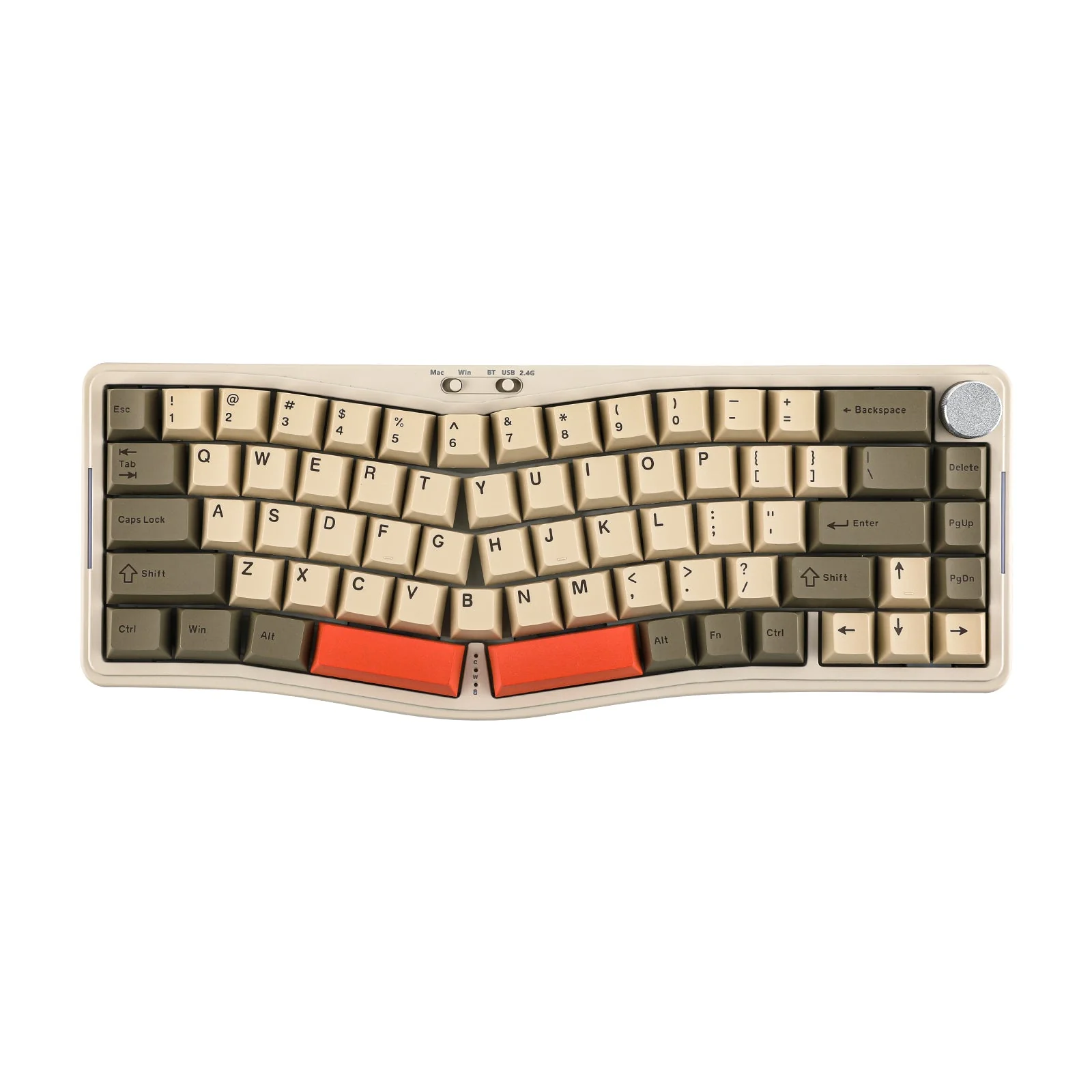 AJAZZ AKS068 PRO Keyboard