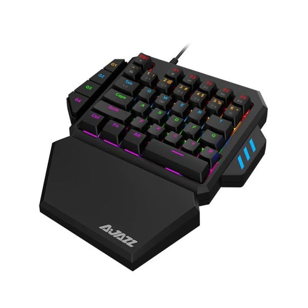 Ajazz AK039H Keyboard