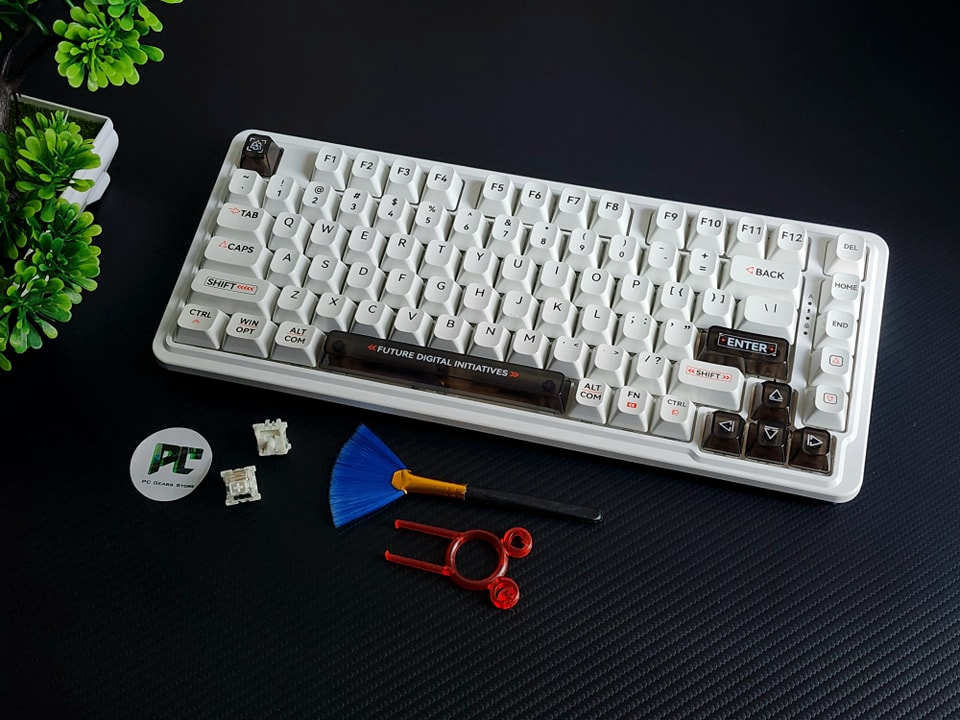 Zifriend ZT82 Wired Mechanical Keyboard – ALBASHKH Zifriend ZT82 Wired Mechanical Keyboard – ALBASHKH