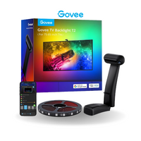 إضاءة خلفية للتلفاز Govee Envisual T2 (55-65 بوصة)