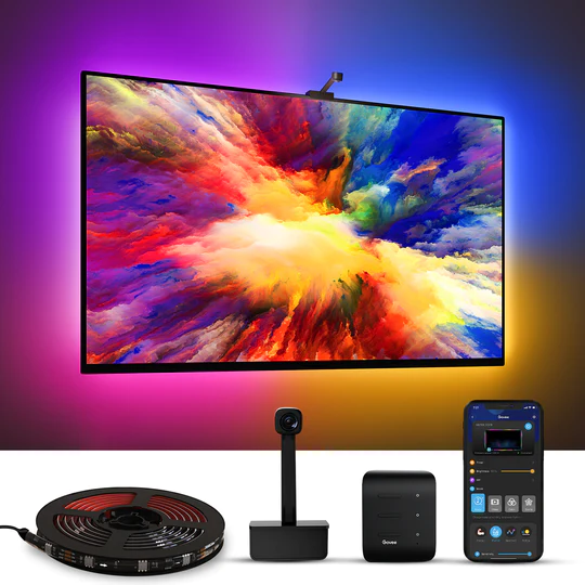 Govee DreamView T1 TV Backlight