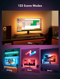 Govee Gaming Light Strip G1