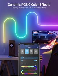 Govee Neon LED Strip Light