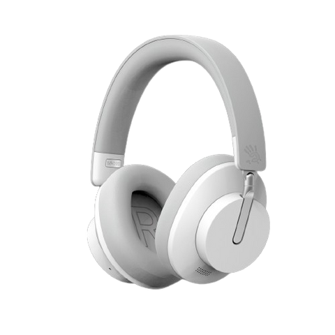 Bloody Wireless Headset MH390 White