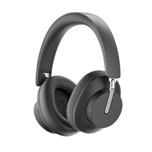 Bloody Wireless Headset MH390 Black