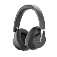 Bloody Wireless Headset MH390 Black