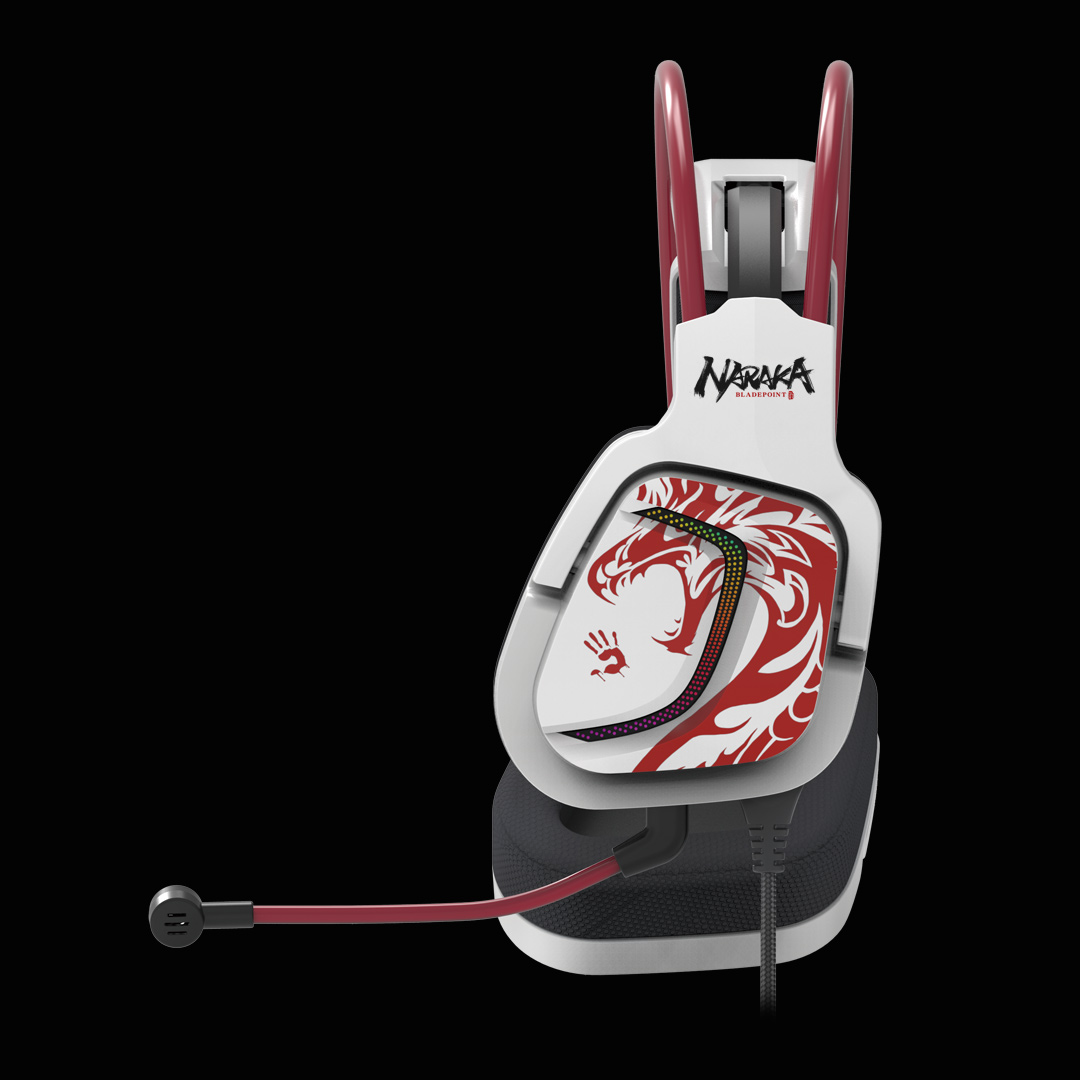 Bloody G575 Naraka