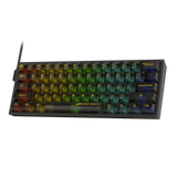 Redragon k617 SE Mechanical Keyboard