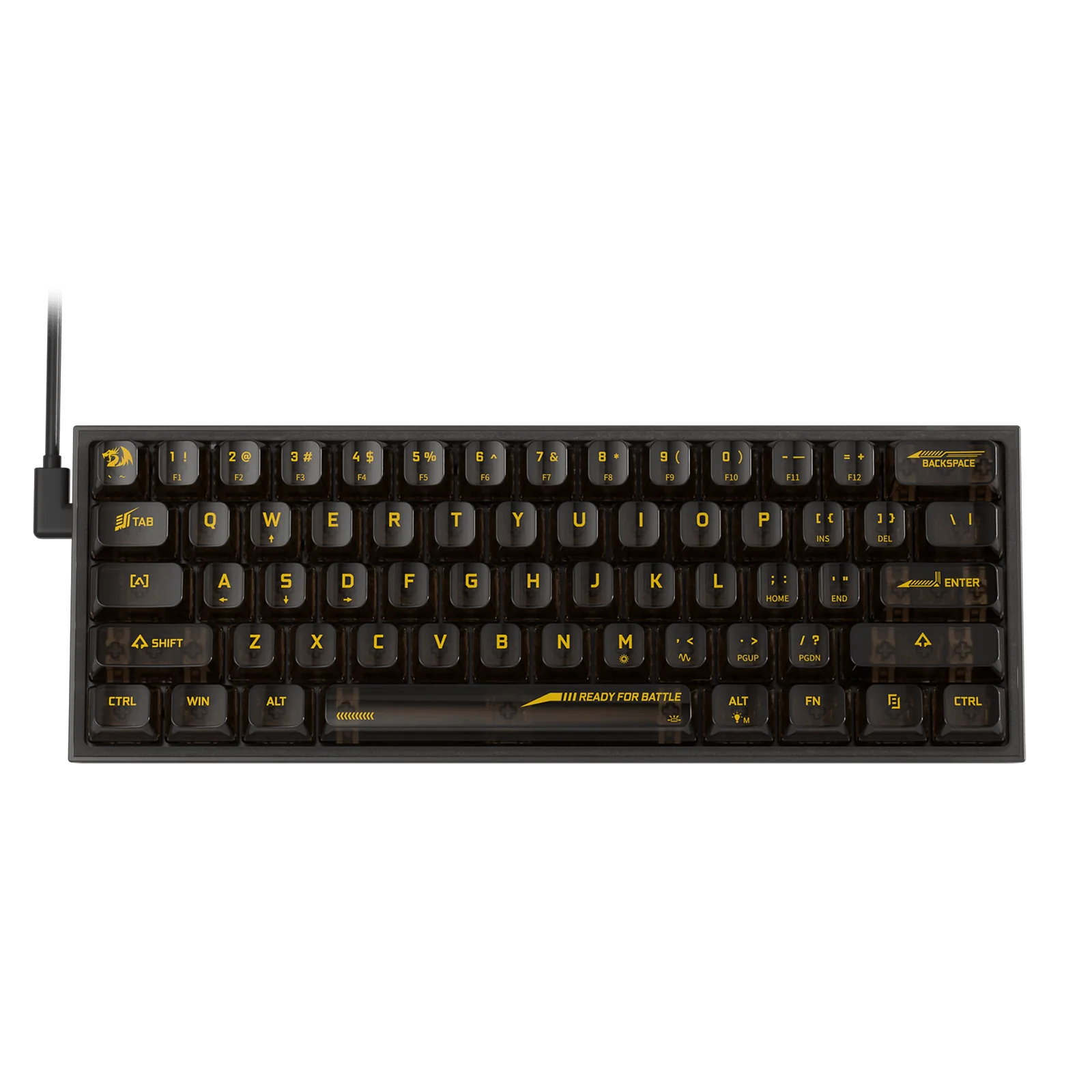 Redragon k617 SE Mechanical Keyboard