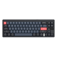 AJAZZ AKL680 Low Profile keyboard