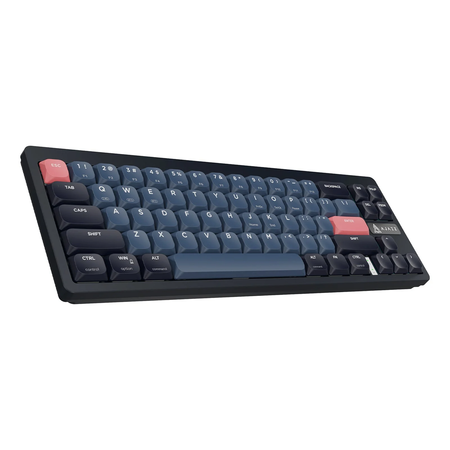 AJAZZ AKL680 Low Profile keyboard