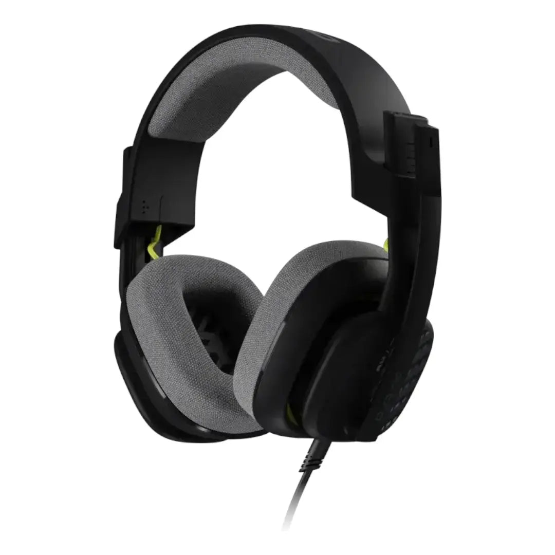 Logitech Astro A10