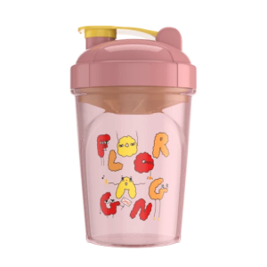 GFUEL Floor Gang Shaker