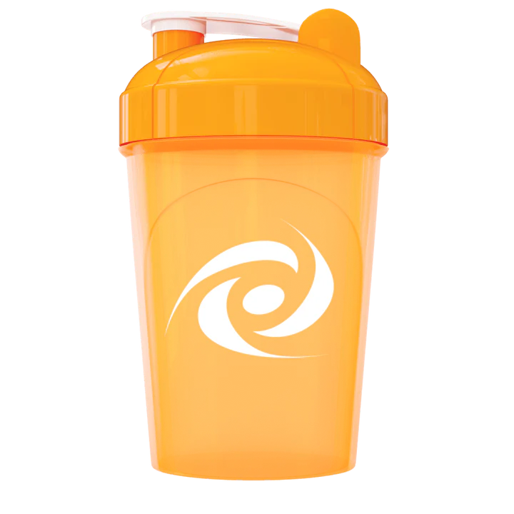 GFUEL Electric Yellow Shaker