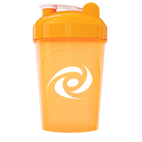 GFUEL Electric Yellow Shaker