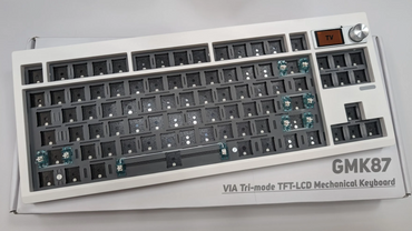 Zuoya GMK87