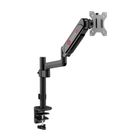 GAMEON GO-3363 Single Monitor Arm