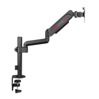 GAMEON GO-3363 Single Monitor Arm