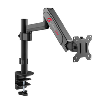 GAMEON GO-3363 Single Monitor Arm