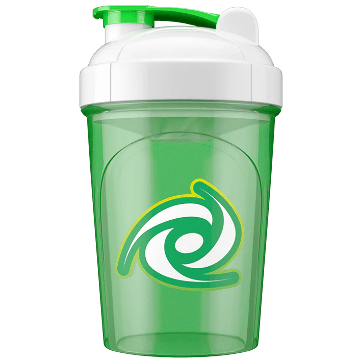 GFUEL Green Slime Shaker