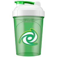 GFUEL Green Slime Shaker