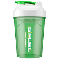 GFUEL Green Slime Shaker