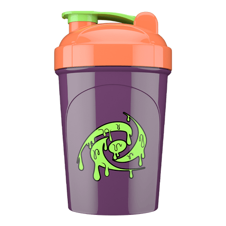 Gfuel Gummy worms shaker cup