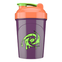 Gfuel Gummy worms shaker cup