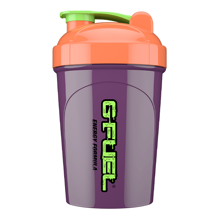 Gfuel Gummy worms shaker cup