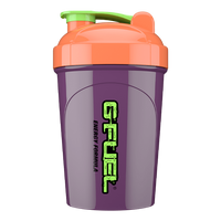 Gfuel Gummy worms shaker cup