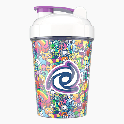 GFUEL Doodlez Shaker