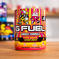 صلصة GFUEL Hype 