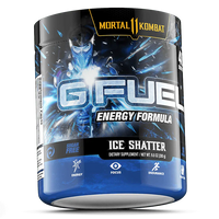 GFUEL Ice Shatter Tub