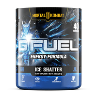 GFUEL Ice Shatter Tub