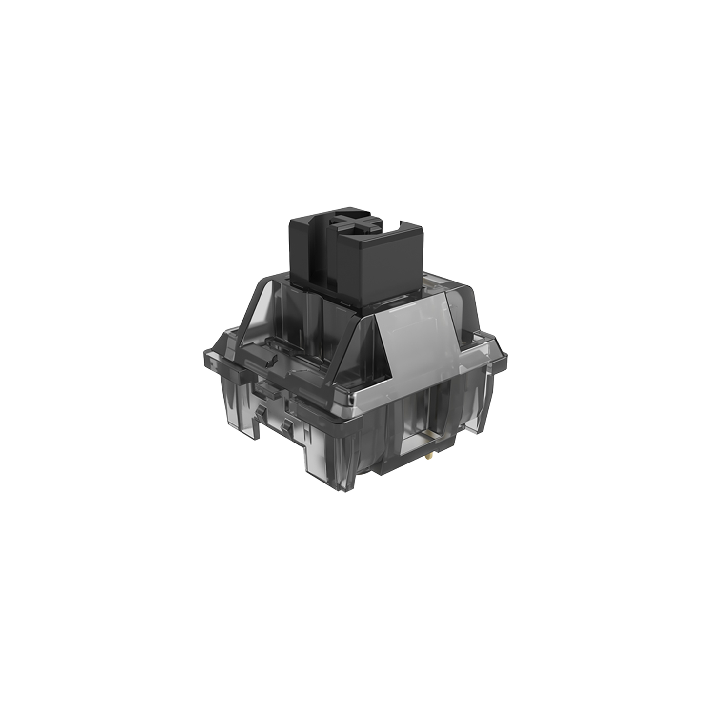 AKKO CS Jelly Black switches