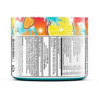 GFUEL Mango Lemonade Hydration Tub