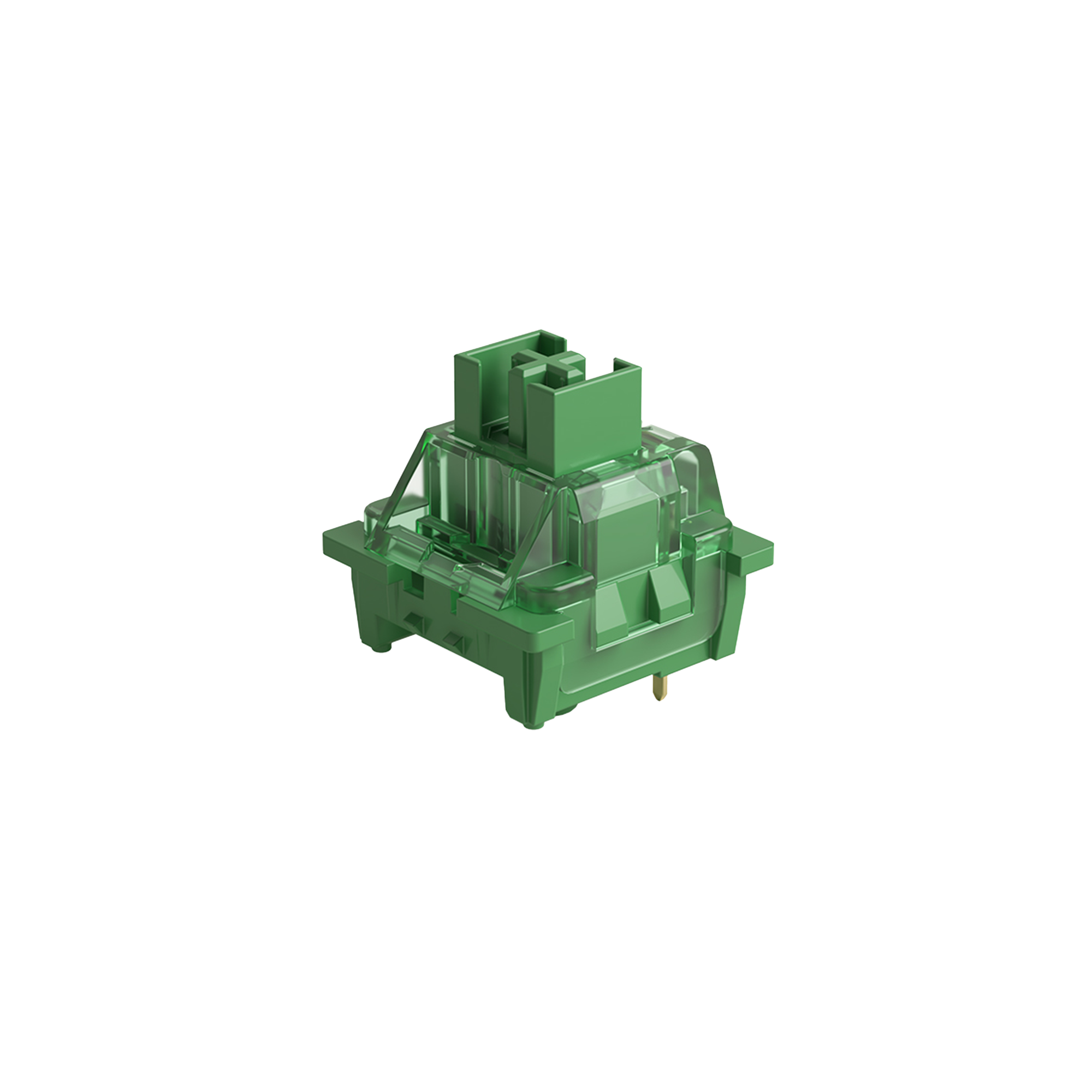 Akko V3 Matcha Green Pro Switch (45 قطعه)