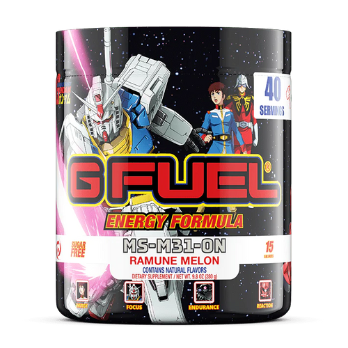 GFUEL MS-M31-0N 